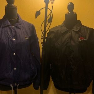 Nike Jackie very nice & new